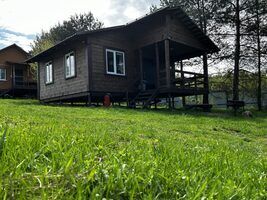 Деревянный дом №4, Дома в аренду Колпино, Десногорск