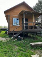 Дом-студия №5, Дома в аренду Колпино, Десногорск