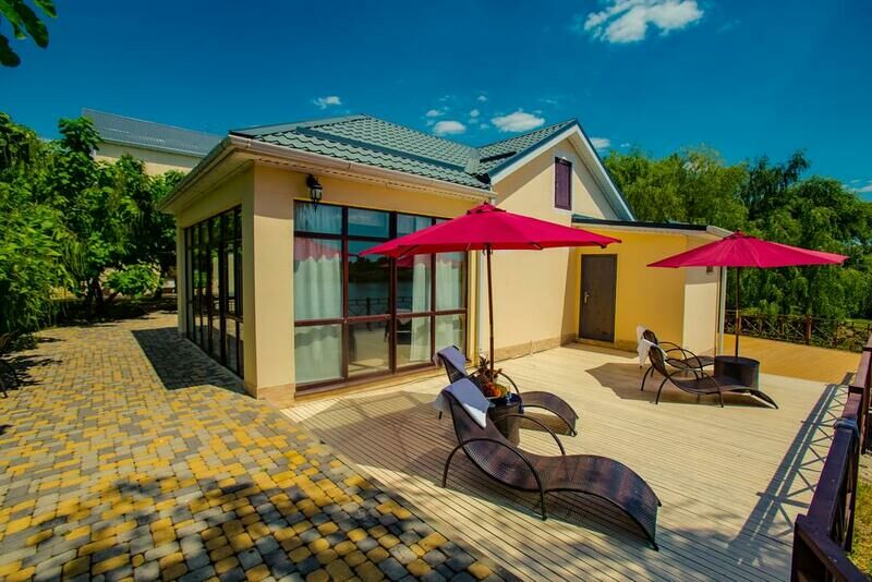 5 Прудов, Краснодарский край: фото 2