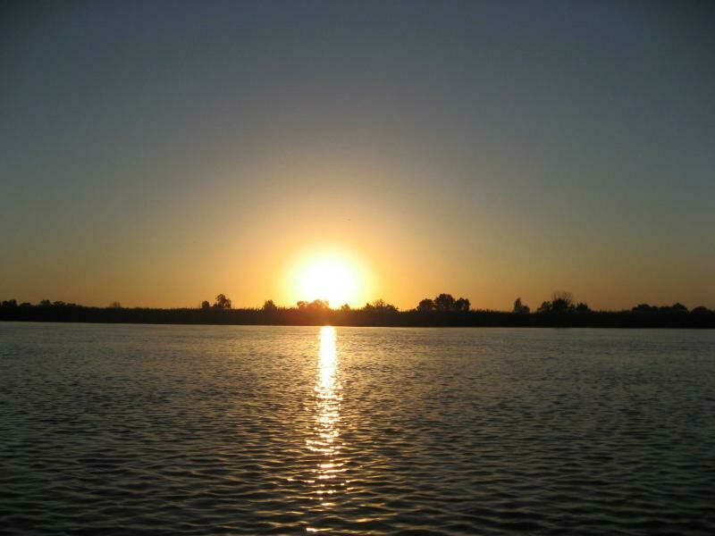 Казачий Дозор, Астраханская область: фото 2