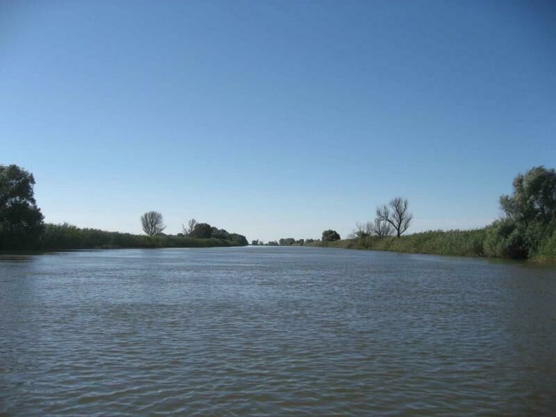 Казачий Дозор, Астраханская область: фото 3