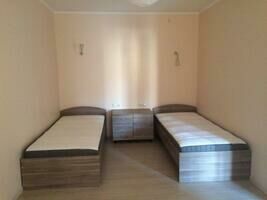 Номер, База отдыха Казачий Дозор, Камызякский район