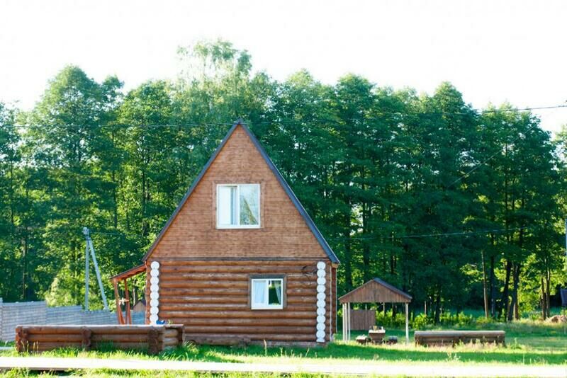 Летучий корабль, Калужская область: фото 2