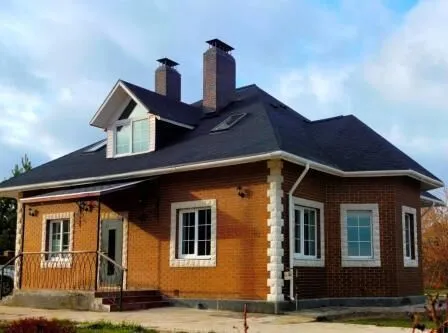 Лунинские просторы, Рязанская область: фото 5