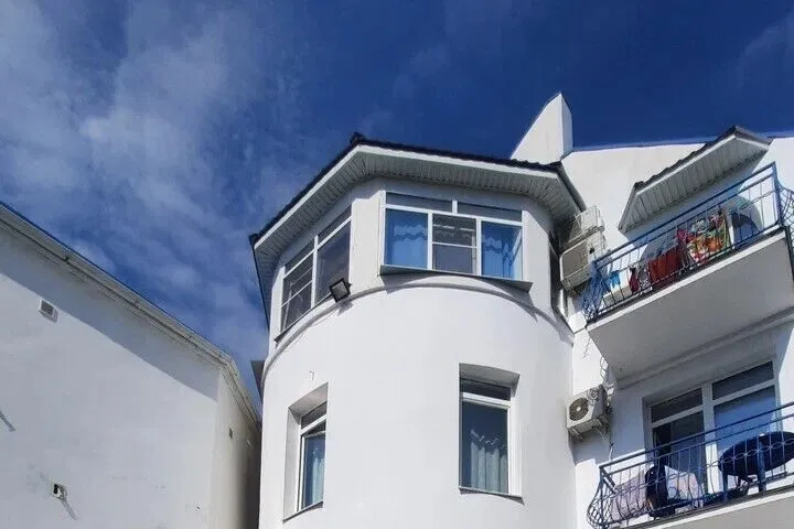 Гостевой дом Вилла Виктория, Лазаревское, Краснодарский край