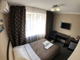 SNGL, Пансионат Тестовая турбаза, Волгоград