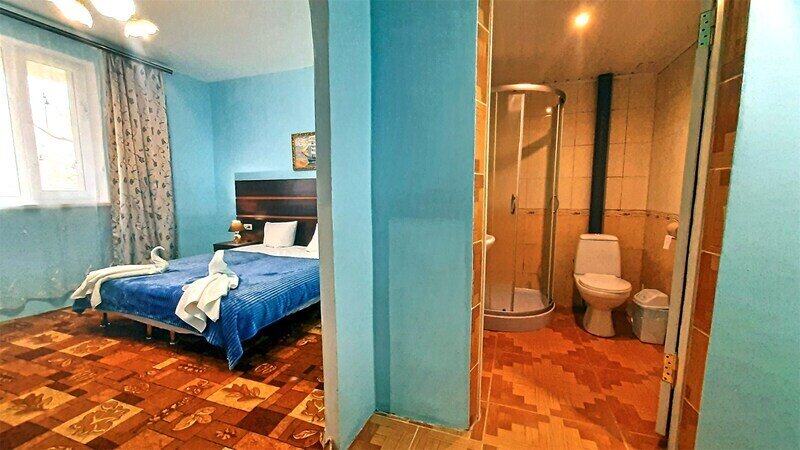 «Ирина» гостевой дом_1