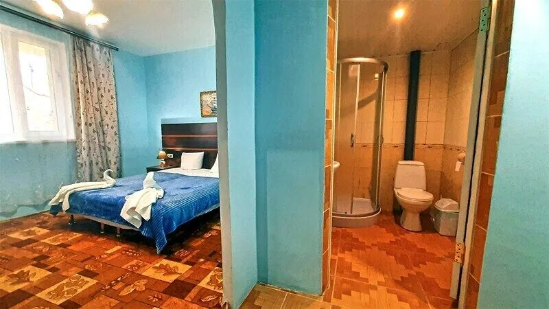 «Ирина» гостевой дом_1