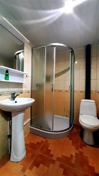 «Ирина» гостевой дом_3