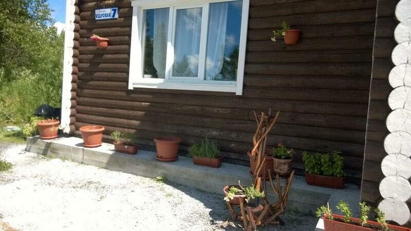 Маленькая Швейцария, Кемеровская область: фото 2