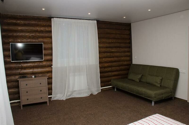 Маленькая Швейцария, Кемеровская область: фото 3