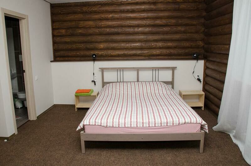 Маленькая Швейцария, Кемеровская область: фото 4