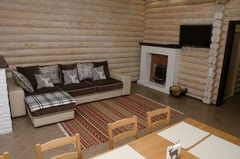 Маленькая Швейцария, Кемеровская область: фото 5