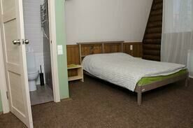 Шале, Гостевой дом Маленькая Швейцария, Шерегеш