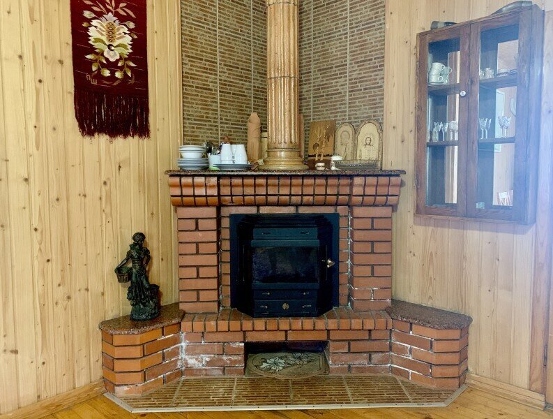 Люкс 6-местный 3-комнатный