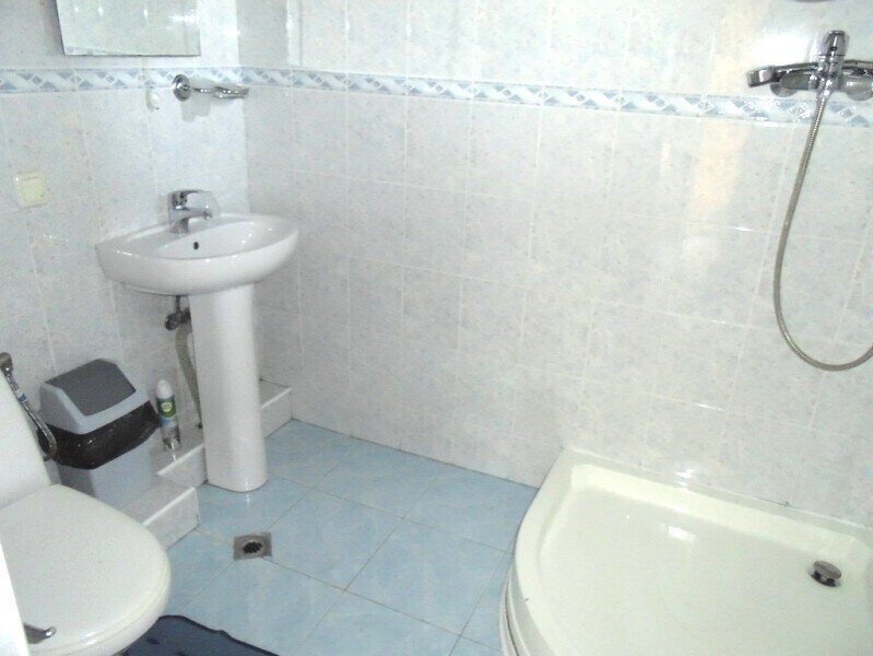 Стандартный 2-местный 1-комнатный