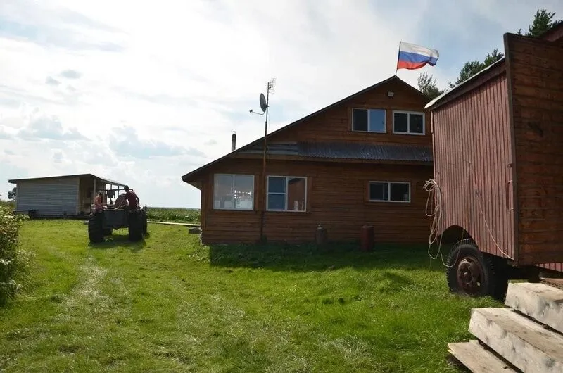 У Иосифа, Архангельская область: фото 5