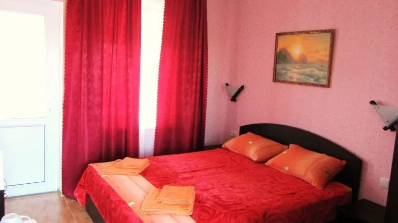 Стандартный 2-местный (2)