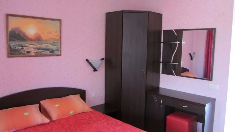 Стандартный 2-местный (4)