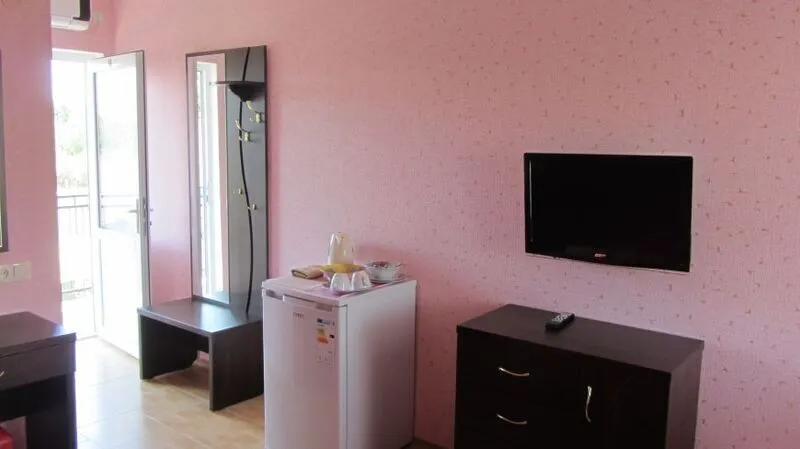 Стандартный 2-местный (3)