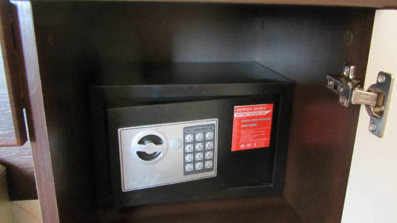 Стандартный 2-местный (5)