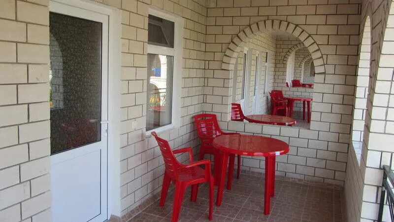 Стандартный 2-местный (с дополнительным местом) (3)