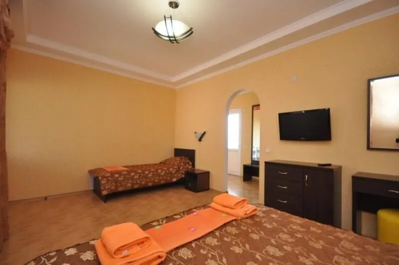 Стандартный 3-местный (4)