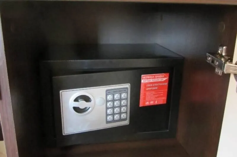 Стандартный 3-местный (с дополнительным местом) (4)