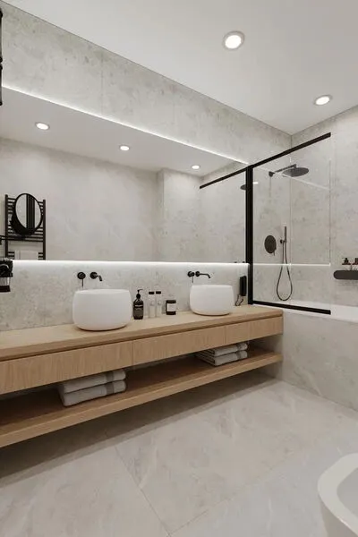 Люкс 2-местный 2-комнатный