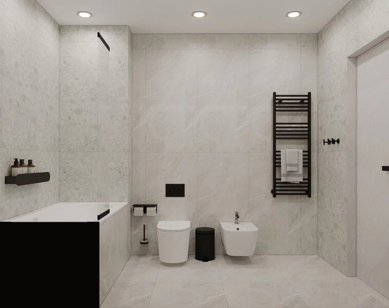 Люкс 2-местный 2-комнатный