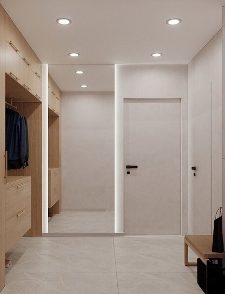 Люкс 2-местный 2-комнатный