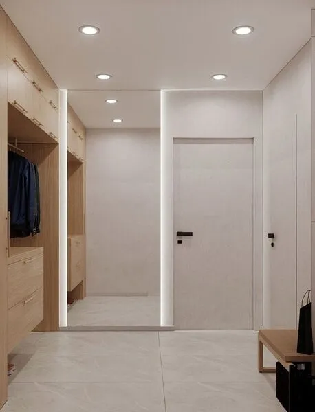 Люкс 2-местный 2-комнатный