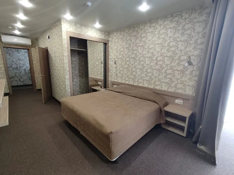 Студио 2-местный