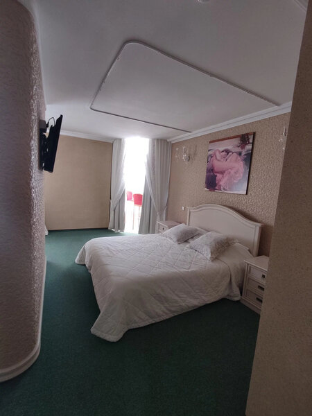 Студио 2-местный