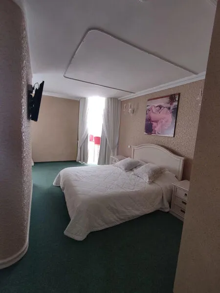 Студио 2-местный