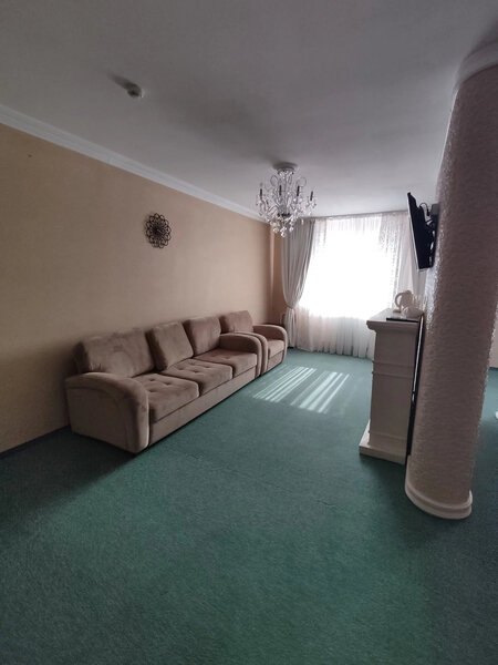 Студио 2-местный