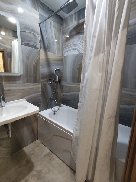 Студио 2-местный