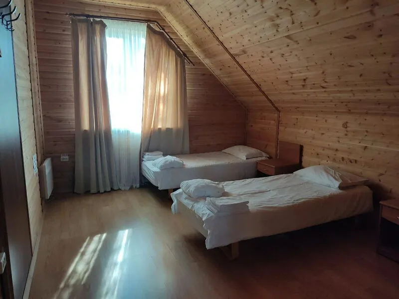 Шале Стандарт