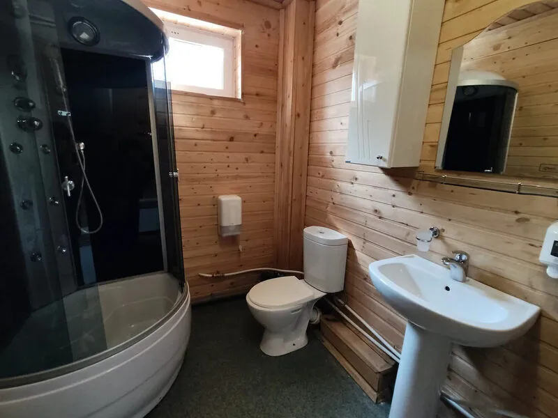 Шале Стандарт