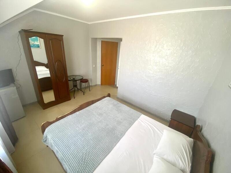 Стандартный 2-местный DBL