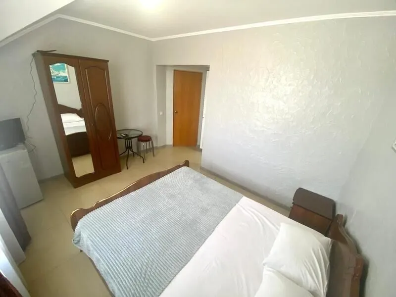 Стандартный 2-местный DBL