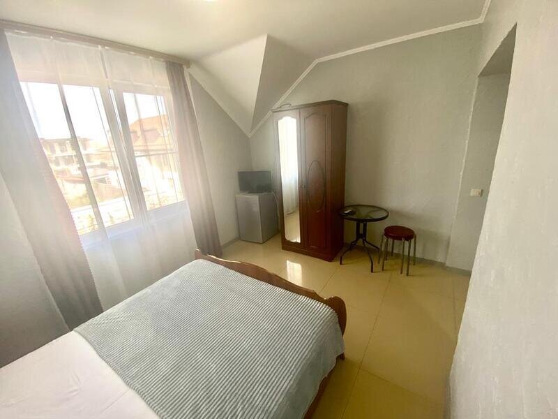 Стандартный 2-местный DBL