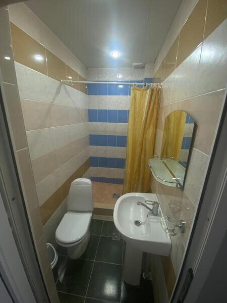 Стандартный 2-местный DBL