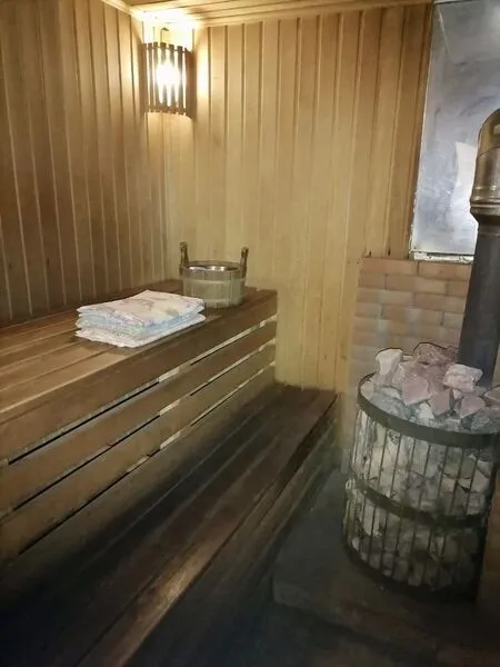 Дом 6-местный с баней №2