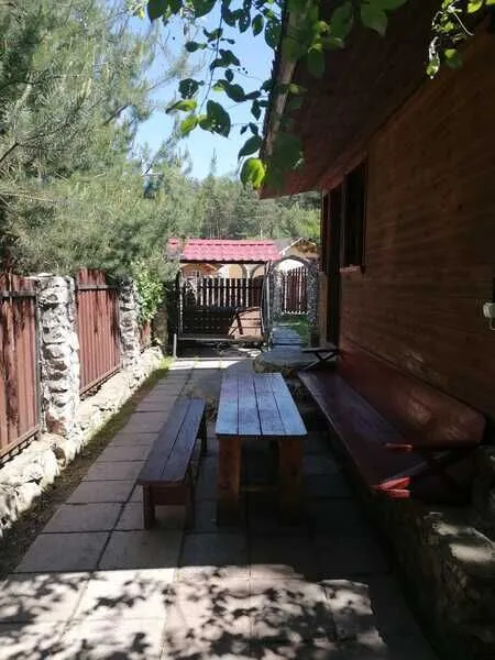 Дом 6-местный с баней №2