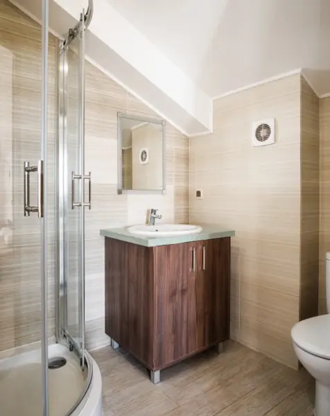 Стандартный 3-местный 1-комнатный (с балконом и видом на море)