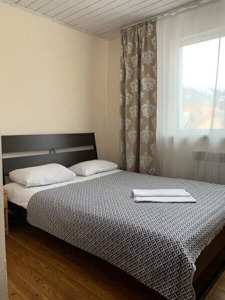 Гостевой дом Гармония, поселок Аршан, Республика Бурятия