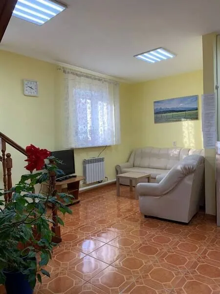 Общая кухня | Гармония, Республика Бурятия