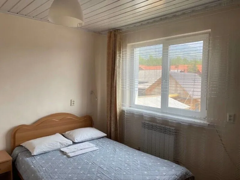 Стандартный 2-местный