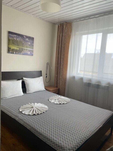 Стандартный 2-местный